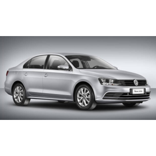 Dywaniki samochodowe Volkswagen Jetta (2014-2018)