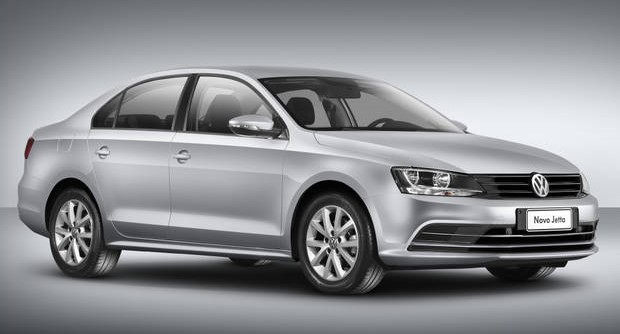 Dywaniki samochodowe Volkswagen Jetta (2014-2018)
