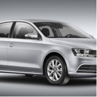 Dywaniki samochodowe Volkswagen Jetta (2014-2018)