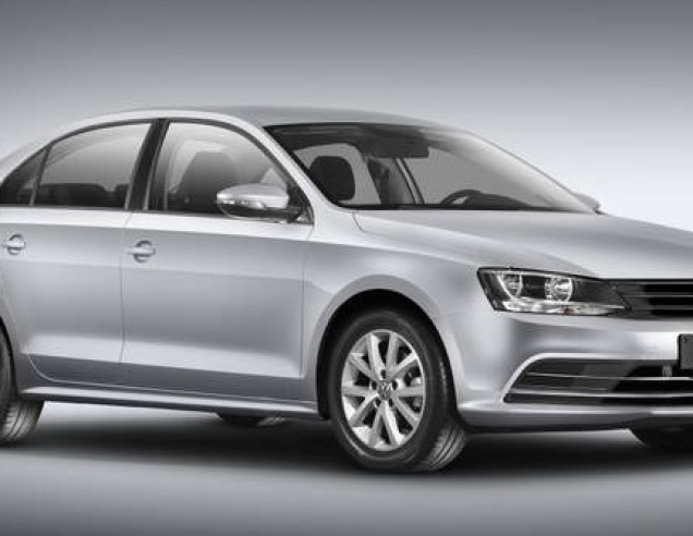 Dywaniki samochodowe Volkswagen Jetta (2014-2018)