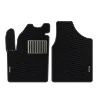 Dywaniki samochodowe Volkswagen Sharan (2000-2004)