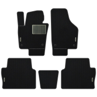 Dywaniki samochodowe Volkswagen Sharan (2010-…)