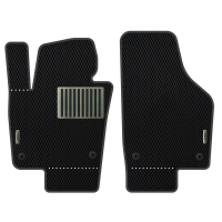 Dywaniki samochodowe Volkswagen Sharan (2010-…)