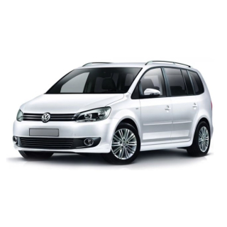 Dywaniki samochodowe Volkswagen Sharan (2010-…)
