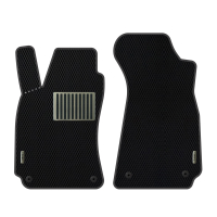 Dywaniki samochodowe Volkswagen Passat B5 (1996-2000)