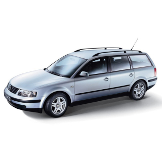 Dywaniki samochodowe Volkswagen Passat B5 (1996-2000)