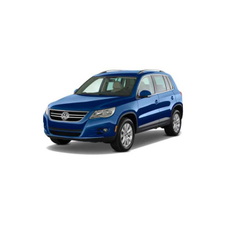 Dywaniki samochodowe Volkswagen Tiguan (2011-2018)