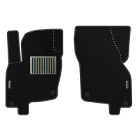 Dywaniki samochodowe Volkswagen E-Tharu (2020-…)