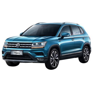 Dywaniki samochodowe Volkswagen E-Tharu (2020-…)