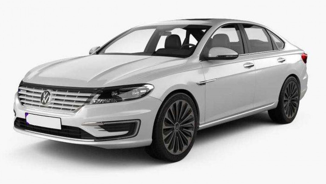 Dywaniki samochodowe Volkswagen E-Bora (2019-…)