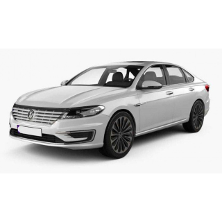 Dywaniki samochodowe Volkswagen E-Bora (2019-…)