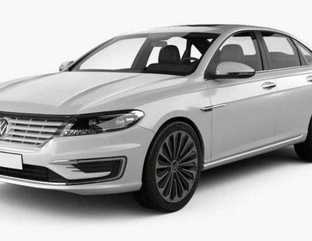 Dywaniki samochodowe Volkswagen E-Bora (2019-…)