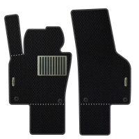 Dywaniki samochodowe Volkswagen Passat B6 (2005-2010)