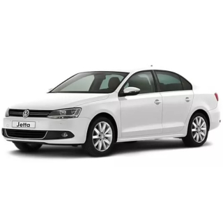 Dywaniki samochodowe Volkswagen Jetta (2010-2018)