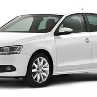 Dywaniki samochodowe Volkswagen Jetta (2010-2018)