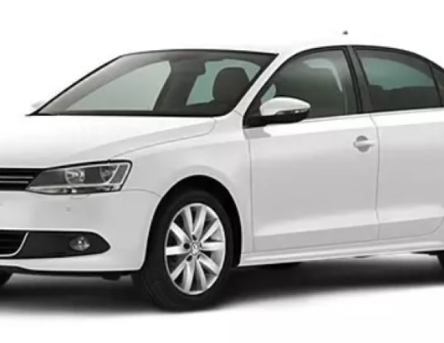 Dywaniki samochodowe Volkswagen Jetta (2010-2018)