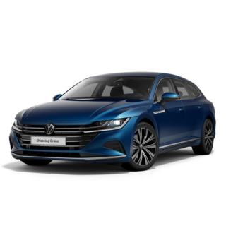Dywaniki samochodowe Volkswagen Arteon (2022-…)