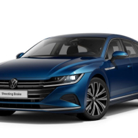 Dywaniki samochodowe Volkswagen Arteon (2022-…)
