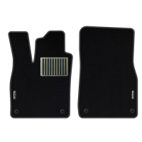 Dywaniki samochodowe Volkswagen ID.4 (2022-…)