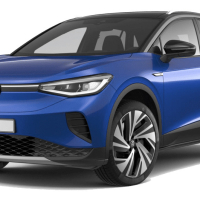 Dywaniki samochodowe Volkswagen ID.4 (2022-…)