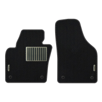 Dywaniki samochodowe Volkswagen Tiguan (2007-2016)