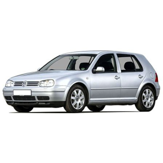 Dywaniki samochodowe Volkswagen Golf (1997-2003)