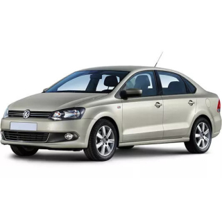 Dywaniki samochodowe Volkswagen Polo (2010-2020)