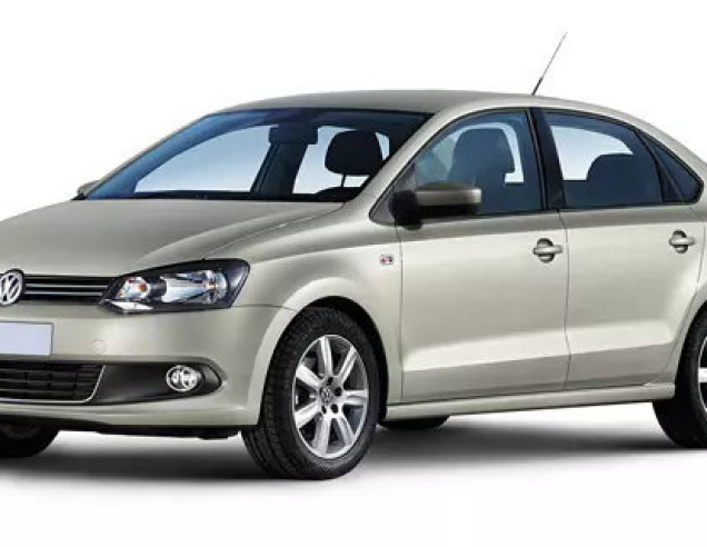 Dywaniki samochodowe Volkswagen Polo (2010-2020)