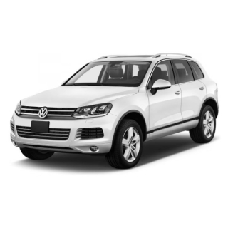 Dywaniki samochodowe Volkswagen Touareg (2010-2014)