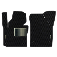 Dywaniki samochodowe Volkswagen Touran (2006-2010)