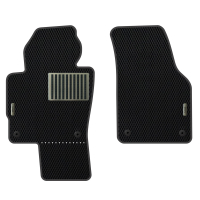 Dywaniki samochodowe Volkswagen Passat B7 (2010-2015)