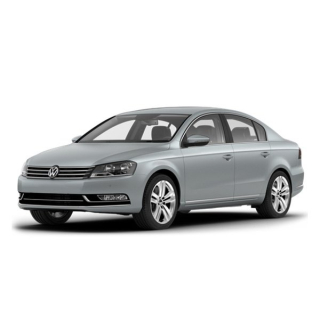 Dywaniki samochodowe Volkswagen Passat B7 (2010-2015)