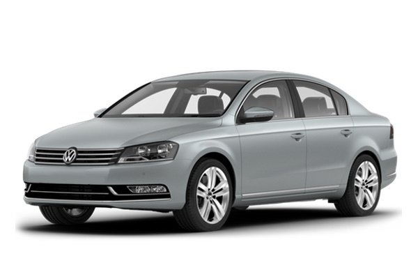 Dywaniki samochodowe Volkswagen Passat B7 (2010-2015)