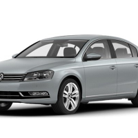 Dywaniki samochodowe Volkswagen Passat B7 (2010-2015)
