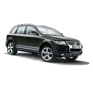 Dywaniki samochodowe Volkswagen Touareg (2002-2010)