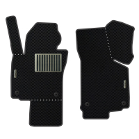 Dywaniki samochodowe Volkswagen Golf (2008-2013)