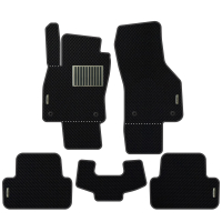 Dywaniki samochodowe Volkswagen Golf (2012-2020)