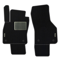 Dywaniki samochodowe Volkswagen Golf (2012-2020)