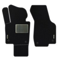 Dywaniki samochodowe Volkswagen Passat B7 NMS (2011-2015)