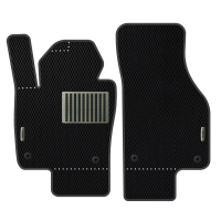 Dywaniki samochodowe Volkswagen Passat B6 (2005-2010)