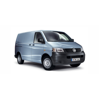 Dywaniki samochodowe Volkswagen T5 California (2011-…)