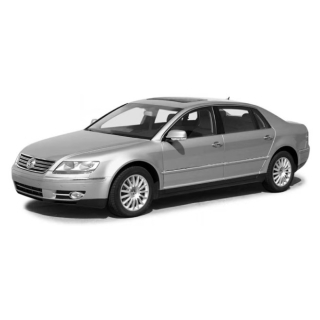 Dywaniki samochodowe Volkswagen Phaeton (2002-2016)