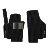 Dywaniki samochodowe Volkswagen Golf Plus (2004-2014)