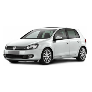 Dywaniki samochodowe Volkswagen Golf Plus (2004-2014)