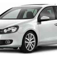 Dywaniki samochodowe Volkswagen Golf Plus (2004-2014)