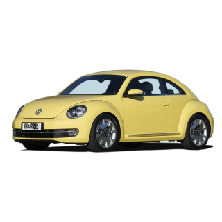 Dywaniki samochodowe Volkswagen Beetle A5 (2011-2019)