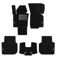 Dywaniki samochodowe Volkswagen Passat B8 NMS (2015-2019)