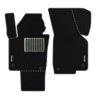 Dywaniki samochodowe Volkswagen Passat B8 NMS (2015-2019)