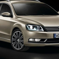 Dywaniki samochodowe Volkswagen Passat B7 (2010-2015)