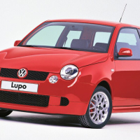 Dywaniki samochodowe Volkswagen Lupo (1998-2005)